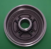 Renault Kangoo Arka Fren Kampanasi (1998-2011) 1.9, 1.4, 1.5 DCI 7700304984 - 3
