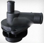 Citroen Berlingo Su Flanşi (1996-2002) 1.4 120166 - 1