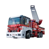 75068TR Mekanik Laboratuvarı - İtfaiye Aracı +10 yaş - 1