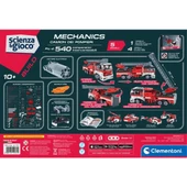 75068TR Mekanik Laboratuvarı - İtfaiye Aracı +10 yaş - 5