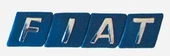 Fiat Albea Bagaj Kaput Yazi/Arma (2004-2013) 1.2, 1.4, 1.6, 1.3 JTD 46788087 - 1