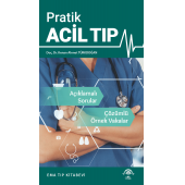 Pratik Acil Tıp - 1