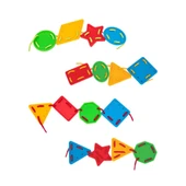 Nessiworld 03674 Şekillerle Aktivite -Dede - 8