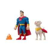 Nessiworld HGL01 Imaginext DC League of Super Pets -  Kahramanlar ve Hayvanlar - 4
