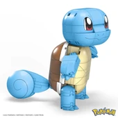 Nessiworld GYH00 MEGA™ Pokémon™ Squirtle - Yap ve Oyna Figürler 199 parça +7 yaş - 10