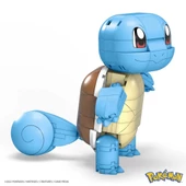 Nessiworld GYH00 MEGA™ Pokémon™ Squirtle - Yap ve Oyna Figürler 199 parça +7 yaş - 5