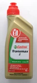 Selespeed Yag/Robot Castrol - 1