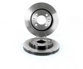 Renault Kangoo Ön Fren Disk (1998-2011) 1.9, 1.4 7700556572 - 2