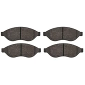 Fiat Ducato Ön Fren Balata (2006-2014) 2.2, 3.0 77364160 thumbnail 1