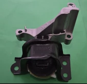 Renault Clio Motor Takoz Sağ (2009-2013) 1.4, 1.5 DCI 112106691R thumbnail 3