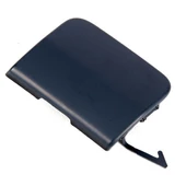 Citroen C4 Picasso Ön Tampon Çeki Kapak (2006-2013) 1.6 HDI 7414RT - 1