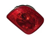 Renault Kangoo Arka Sis Sol (2007-2021) 1.5 DCI 8200419906 - 1
