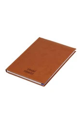 Gülpaş Ticari Fihrist 10'lu 20x28 Suni Deri Kapak - 1