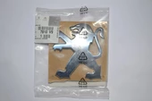 Peugeot Partner Bagaj Kaput Yazi/Arma (2008-2014) 1.6, 1.6 HDI 7810V9 - 1