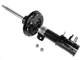 Fiat Punto Evo Ön Amortisör Sol (2009-2011) 1.4, 1.2, 1.3 JTD 51796542 - 1