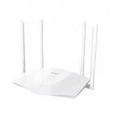 TENDA RX3 1800mbps AX1800 Dual Band EV Ofis Tipi Router - 2