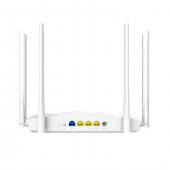TENDA RX3 1800mbps AX1800 Dual Band EV Ofis Tipi Router - 3