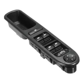 Peugeot 207 Düğme Kapi Ön Cam (2008-2013) 1.6 HDI 6490EH - 1
