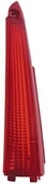 Citroen C4 Arka Tampon Reflektörü (2004-2011) 1.6 HDI 6351T9 - 1
