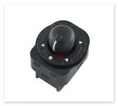 Fiat Fiorino Ayna Kumanda Düğme (2015-2019) 1.3, 1.4 735511514 - 1