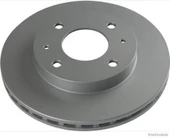 Hyundai Elantra Ön Fren Disk (2000-2003) 1.6, 2.0 CRDI 517122D310 thumbnail 2