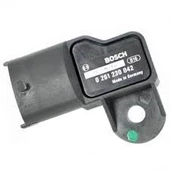 Fiat Linea Turbo Sensörü (2007-2013) 1.4 50406437 - 2