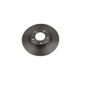 Opel Grandlandx Arka Fren Diski (2018-2021) 1.5 HDI 1609582880 - 1