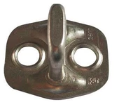 Renault Laguna Kapi Kilidi Karşiliği (2001-2008) 1.9, 1.6, 2.0, 1.9 DCI 8200000664 - 1