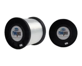 Bobin Misina 1,00 Mm 1 Kg Beyaz Renk - 1