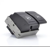 Volkswagen Transporter Düğme Kapi Ön Cam (2003-2019) 2.0 TDI, 2.5 TDI, 1.9 TDI, 2.0 BITDI 7E0959855A thumbnail 2