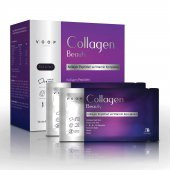 VOOP Collagen Beauty 30 Saşe Nar Aromalı - 1
