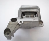 Renault Megane Sport Tourer Motor Takoz Sağ (2009-2012) 1.4 112100017R thumbnail 2