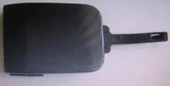 Renault Fluence Ön Tampon Çeki Kapak (2009-2013) 2.0, 1.6, 1.5 DCI, 1.6 DCI 511800011R - 1