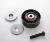 Opel Zafira Alternatör Gergisi Komple (2005-2008) 1.9 CDTI 51758383 thumbnail 2