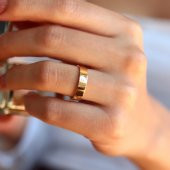Cartier Alyans - 1