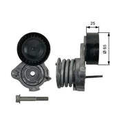 Chevrolet Captiva Alternatör Gergisi Komple (2006-2012) 2.0 96440419 thumbnail 1