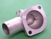 Hyundai İ20 Termostat Kapaği (2008-2012) 1.4 CRDI 256132A700 thumbnail 2