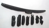 C-Max Ön Cam Sileceği (2003-2011) 1.6, 1.6 TDCI DURATORG, 1.6 L DURATEC Tİ-VCT  5911196 - 2