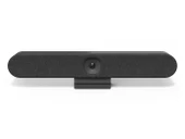 LOGITECH RALLY BAR HUDDLE SİYAH 960-001501 V-R0034 - 1