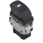 Renault Clio Sw Grand Sport Tur Arka Kapi Cam Düğmesi (2009-2013) 1.2, 1.6, 1.5 DCI 8200214936 - 1