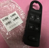 Renault Clio Düğme Kapi Ön Cam (2013-2020) 0.9, 1.2, 1.5 DCI, 1.2 TCE 254113300R thumbnail 3