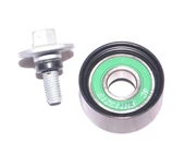 Hyundai İ10 Vantilatör Bilyasi (2013-2017) 1.0 2528604000 thumbnail 1