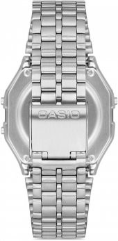 Casıo Unisex Kol Saati - 4