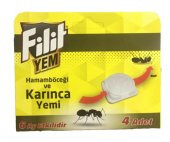 Fılıt Karınca Yemi 4 Adet - 1