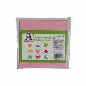 MONALISA ORIGAMI KAGIDI 9x9 70gr.50YP (MN10-1) - 1