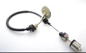 Fiat Fiorino Debriyaj Teli (2007-2016) 1.4 55216695 - 1