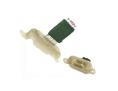 Renault Laguna Kalorifer Rezistansi (2001-2008) 1.9, 1.6, 2.0, 1.9 DCI 7701207853 - 1