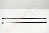 Renault Laguna Bagaj Kaput Amortisör (2001-2008) 1.9, 1.6, 2.0, 1.9 DCI 8200003020 thumbnail 2