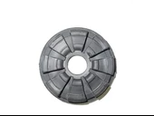 Renault Clio Arka Amortisör Takozu (2013-2020) 0.9, 1.2, 1.5 DCI, 1.2 TCE 8200218906 thumbnail 1