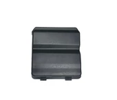 Renault Clio Arka Tampon Çeki Kapak (2013-2016) 0.9, 1.2, 1.5 DCI, 1.2 TCE 511657042R - 1